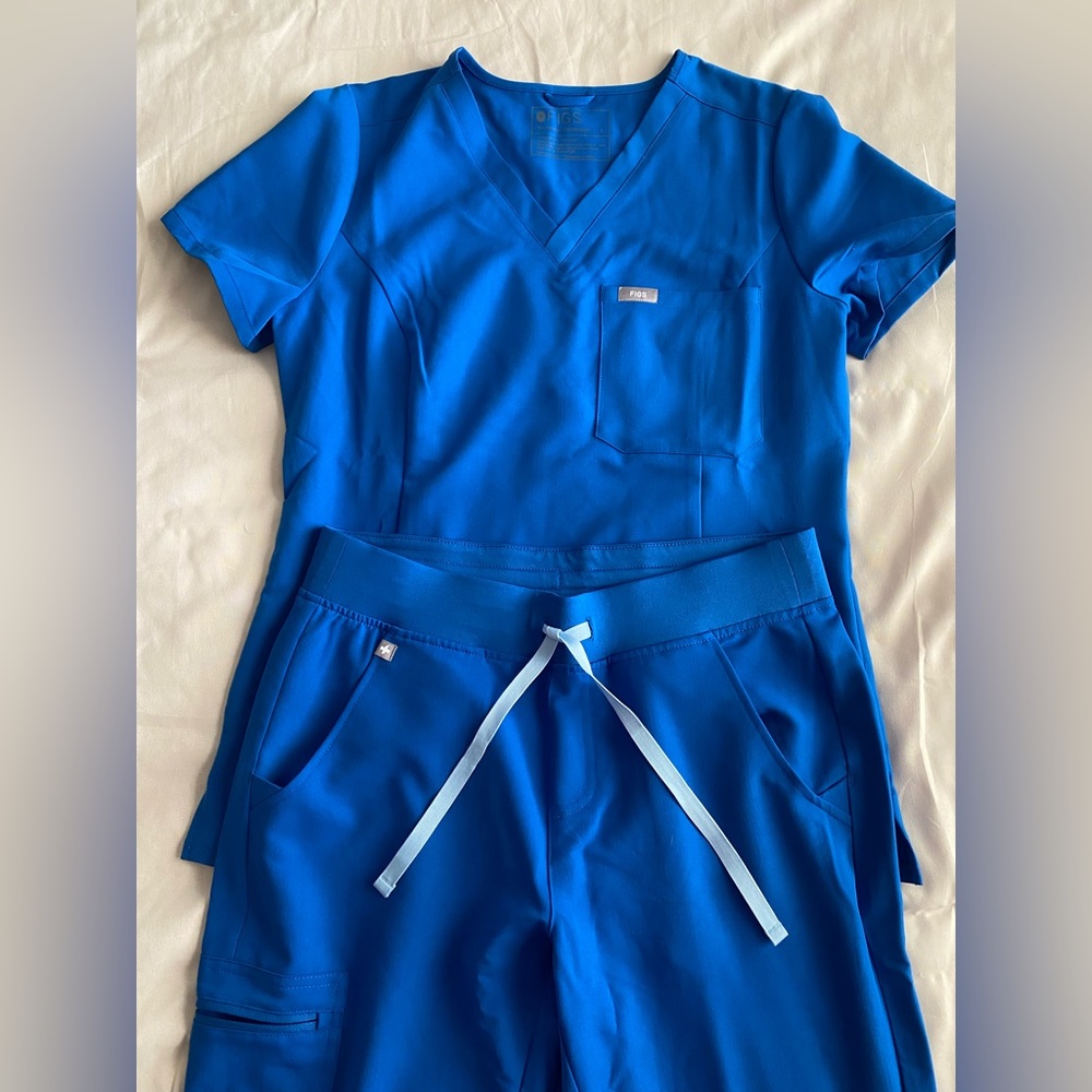 Figs Scrubs